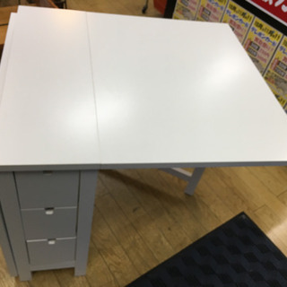 IKEA バタフライ ゲートレッグテーブル NORDEN イケア...