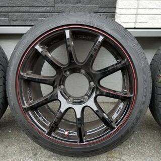 RAYSグラムライツ57TRANS-X REV LIMIT EDITION