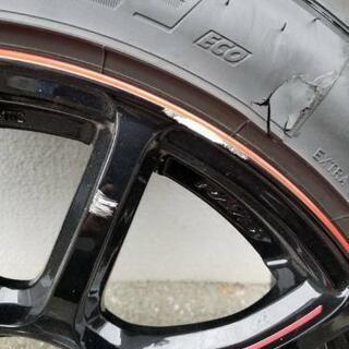 RAYSグラムライツ57TRANS-X REV LIMIT EDITION