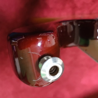 Sadowsky MV5 専用ケース付き