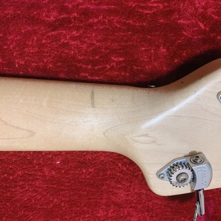 Sadowsky MV5 専用ケース付き