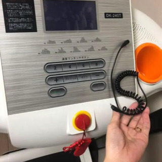 ルームランナー　ランニングマシン