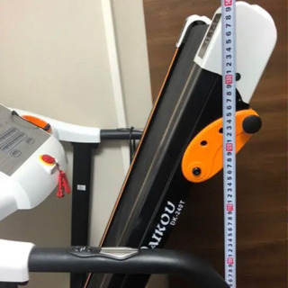 ルームランナー　ランニングマシン