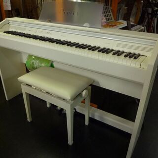 電子ピアノ　カシオ　ＰＲＩＶＩＡ　ＰＸ－760　2014年製