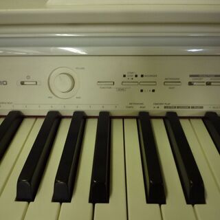 電子ピアノ　カシオ　ＰＲＩＶＩＡ　ＰＸ－760　2014年製