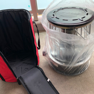 超得スターターセット】アルパカストーブ TS-77Aコンパクト TS-77A