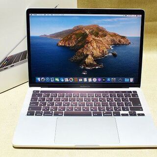 苫小牧バナナ】新同品 アップル/Apple MacBook Pro Retina 13.3インチ 