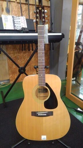 【店舗同時販売中】ヤマハ アコースティックギター FG-150J アコギ【店頭ご来店購入限定】