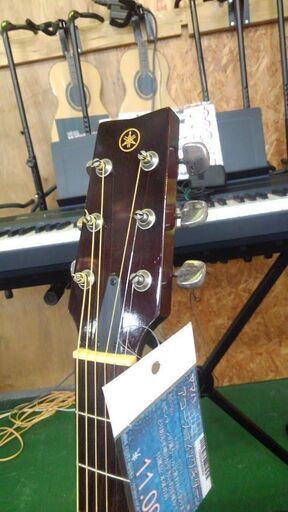 店舗同時販売中】ヤマハ アコースティックギター FG-150J アコギ【店頭