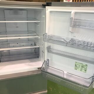 AQUA アクア 2019年製 272L 3ドア冷蔵庫 AQR-27H - 冷蔵庫 