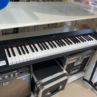 ヤマハ 電子ピアノ NP-10