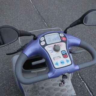 その他 クボタ Kubota. 電動カートセニアカー ラクロード