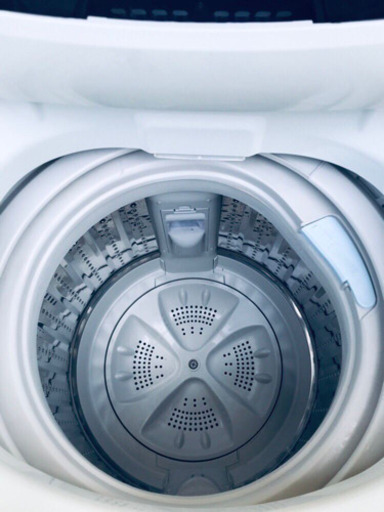 1086番 Haier✨全自動電気洗濯機✨JW-K42H‼️