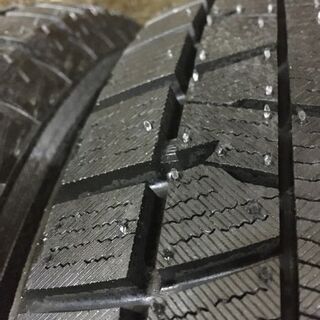 新品 YOKOHAMA ice GUARD iG50 165/55R14 14インチ スタッドレス 4本 
