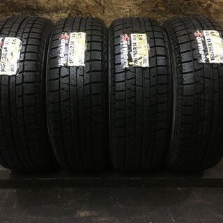 新品 YOKOHAMA ice GUARD iG50 165/55R14 14インチ スタッドレス 4本
