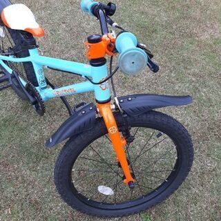 子供 自転車 ヨツバサイクル 20インチ | www.countwise.com