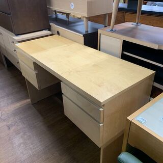 IKEA　１面ドレッサー　ナチュラル　売場展開中！！！