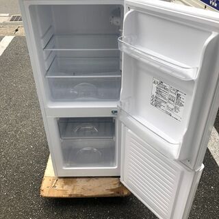 冷蔵庫 ニトリ NTR-106 2019年 106L【安心の3ヶ月保証】💳自社配送時🌟代引き可💳※現金、クレジット、スマホ決済対応※