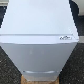 冷蔵庫 ニトリ NTR-106 2019年 106L【安心の3ヶ月保証】💳自社配送時🌟代引き可💳※現金、クレジット、スマホ決済対応※