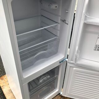 冷蔵庫 ニトリ NTR-106 2019年 106L【安心の3ヶ月保証】💳自社配送時🌟代引き可💳※現金、クレジット、スマホ決済対応※