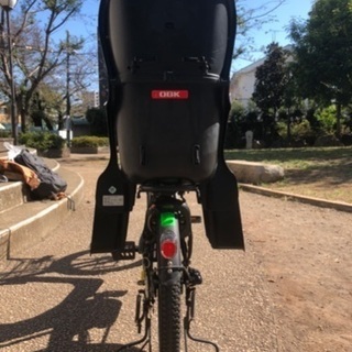 Panasonic ギュットアニーズ BE-1ELMA03T2 2016年 限定色ダークブラウン