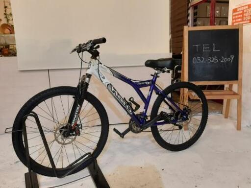 Haro escape8.2 oldmtb マウンテンバイク