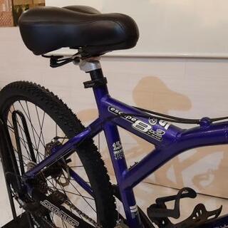 HARO　MTB 26インチ　escape8.2