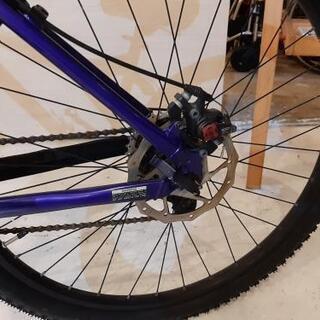 HARO　MTB 26インチ　escape8.2