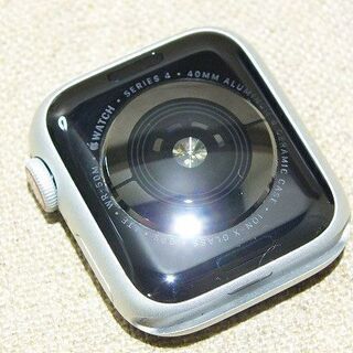 苫小牧バナナ】Apple/アップル Apple Watch Series 4 GPS+Cellular