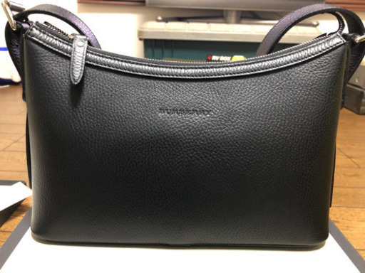 Burberry バーバリー　ハンドバッグ
