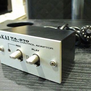 苫小牧バナナ】指定業者にて整備済み AKAI/アカイ 4トラック2 