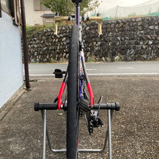 ロードバイク　フルカーボン