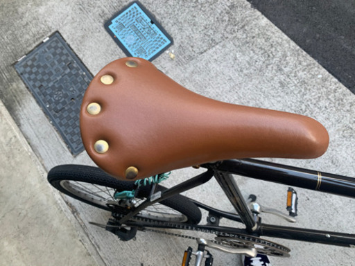 ビアンキ ミニベロ メルロー 自転車 本日まで値下げ！ | consecurity