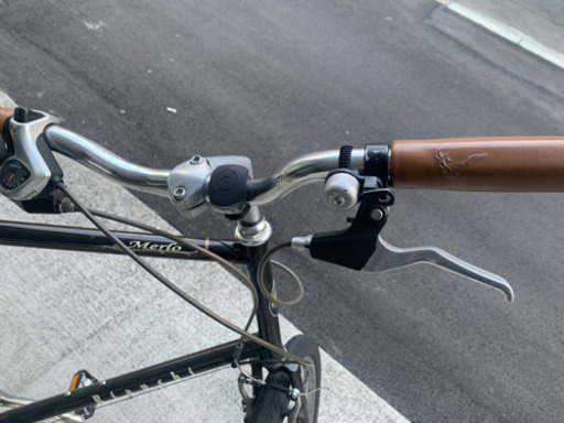 ビアンキ ミニベロ メルロー 自転車 本日まで値下げ！ | consecurity