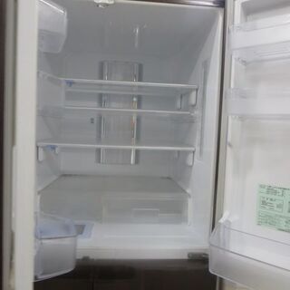 持ち帰り特価545L冷蔵庫2008年製 MR-E55p－PN