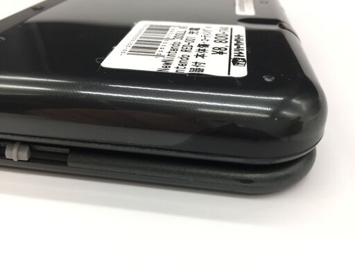 トレファク鶴ヶ島店】New Nintendo 3DSLL 3DSスマブラ付セット