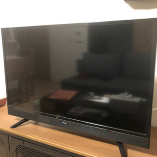 maxzen ハイビジョン液晶テレビ 32型 J32SK03 2...