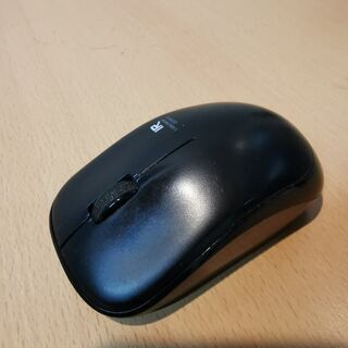 ELECOM MOUSE　ワイヤレス　中古