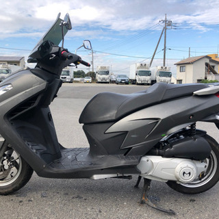マラグーティブログ125 超美車 動画付