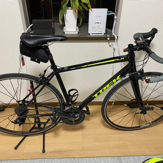 TREK Madone6.9Pro(2010年式) オマケ付き！ Trek ロードバイク EMONDA