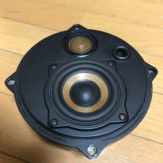 ソニックデザインスピーカー ソニックデザインスピーカー