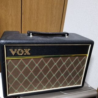 ＶＯＸ　ギターアンプ