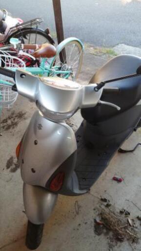 お値下げ中！！！SUZUKI   レッツ4  状態良好
