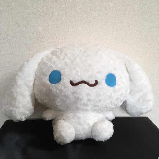 12月迄シナモンロールぬいぐるみ Neal 朝霞のおもちゃの中古あげます 譲ります ジモティーで不用品の処分 12月迄シナモンロールぬいぐるみ Neal 朝霞のおもちゃの中古あげます 譲ります ジモティーで不用品の処分