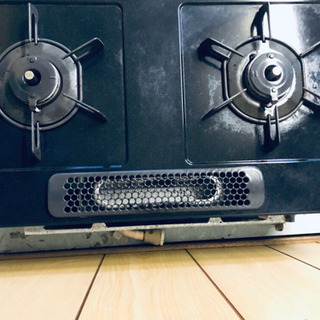 ✨高年式✨1132番 NORITZ✨都市ガスコンロ✨LG2260L‼️