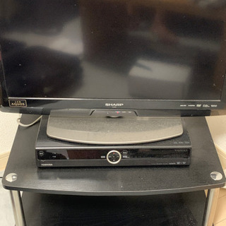 テレビその他