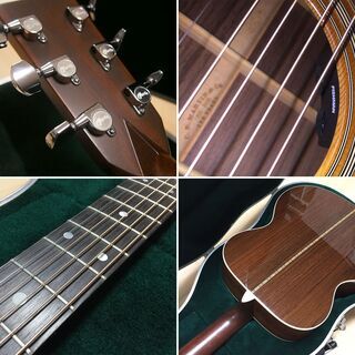 【超美品】 マーチン 000-28 アコギ【値下げ！】