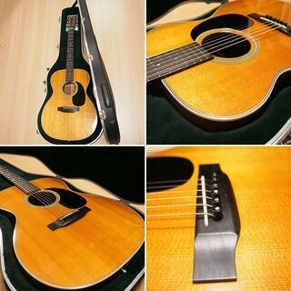 【超美品】 マーチン 000-28 アコギ【値下げ！】