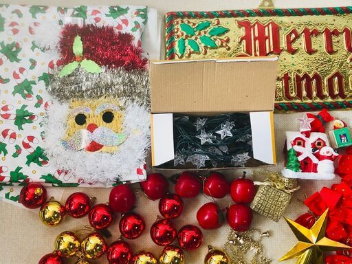 クリスマス飾りオーナメント Ledライト ガーランドいろいろ どんぐりんこ 函館の年中行事用品 クリスマス の中古あげます 譲ります ジモティーで不用品の処分 クリスマス飾りオーナメント Ledライト ガーランドいろいろ どんぐりんこ 函館の年中行事用品 クリスマス の中古あげます 譲ります ジモティーで不用品の処分