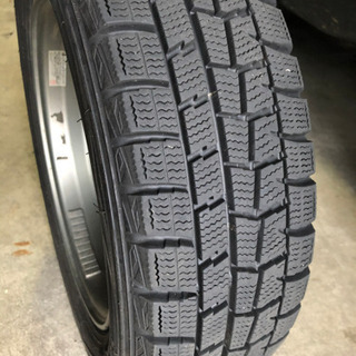 BS BRIDGESTONE BLIZZAK VRX2 205/50R17】スタッドレス【VOLVO V40
